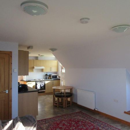 Taighali Apartment Aultbea Buitenkant foto