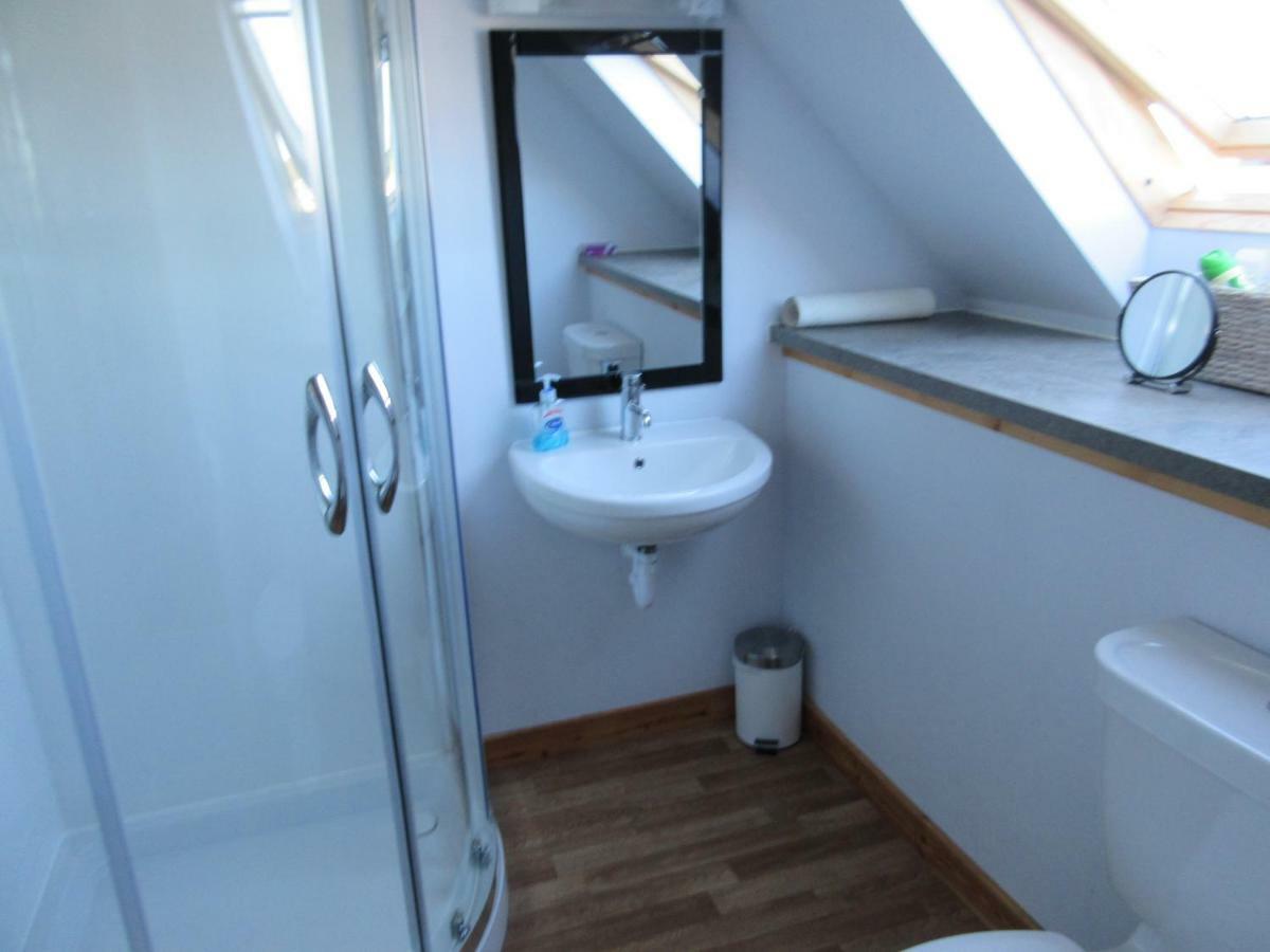 Taighali Apartment Aultbea Buitenkant foto