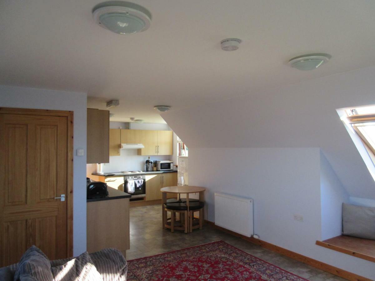 Taighali Apartment Aultbea Buitenkant foto